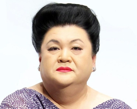 マツコ・デラックス＝２０２５年１０月