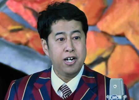 ウエストランド・井口浩之