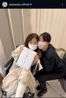 浅野ゆう子インスタグラム＠ｙｕｋｏａｓａｎｏ＿ｏｆｆｉｃｉａｌから