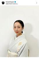 木南晴夏インスタグラム＠ｋｉｎａｍｉｔｏｐａｎから