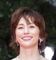 米倉涼子（２０２４年１０月）