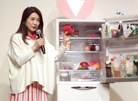 アルツハイマー病の兆候発見に挑戦した風吹ジュン