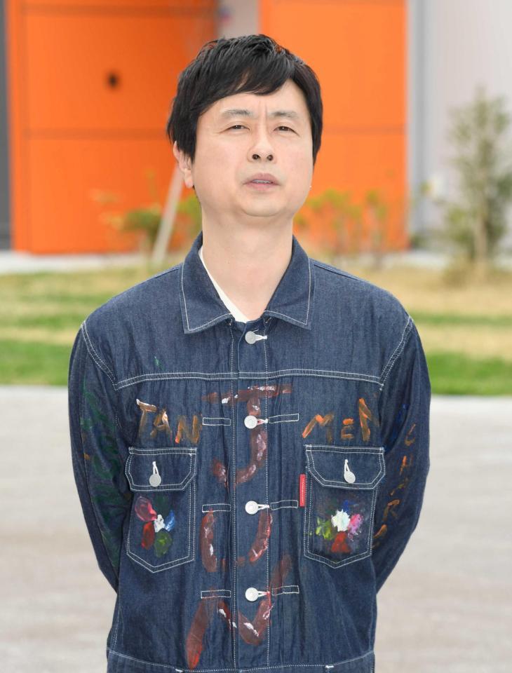 元タレント妻と離婚していたことが明らかになった河本準一