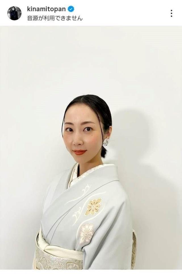 木南晴夏インスタグラム＠ｋｉｎａｍｉｔｏｐａｎから
