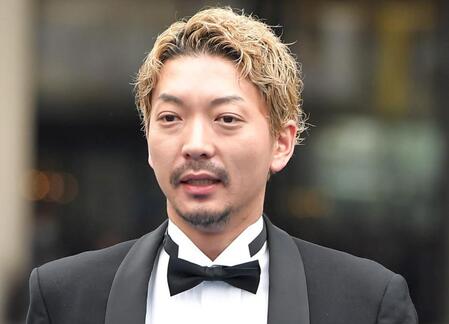 ニューヨーク・嶋佐和也