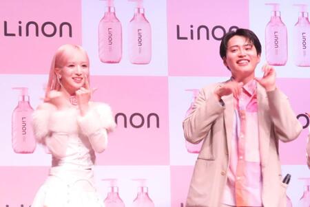 ＭＥ：ＩのＳＵＺＵ（左）とレインボー・池田直人