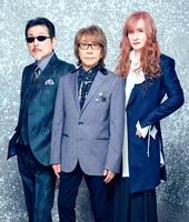 舘ひろし主演映画「免許返納！？」の主題歌「Ｃｒｏｓｓｒｏａｄ　-愛の免許返納-」を担当するＴＨＥ　ＡＬＦＥＥ（（Ｃ）２０２６「免許返納！？」製作委員会）