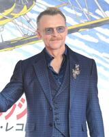 サイモン・ペッグ