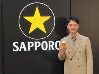 イベントに出席した妻夫木聡