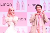 ＭＥ：ＩのＳＵＺＵ（左）とレインボー・池田直人