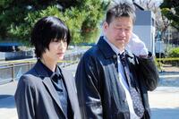 フジテレビ「夫婦別姓刑事」