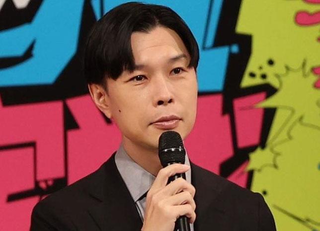 ハライチ・岩井勇気