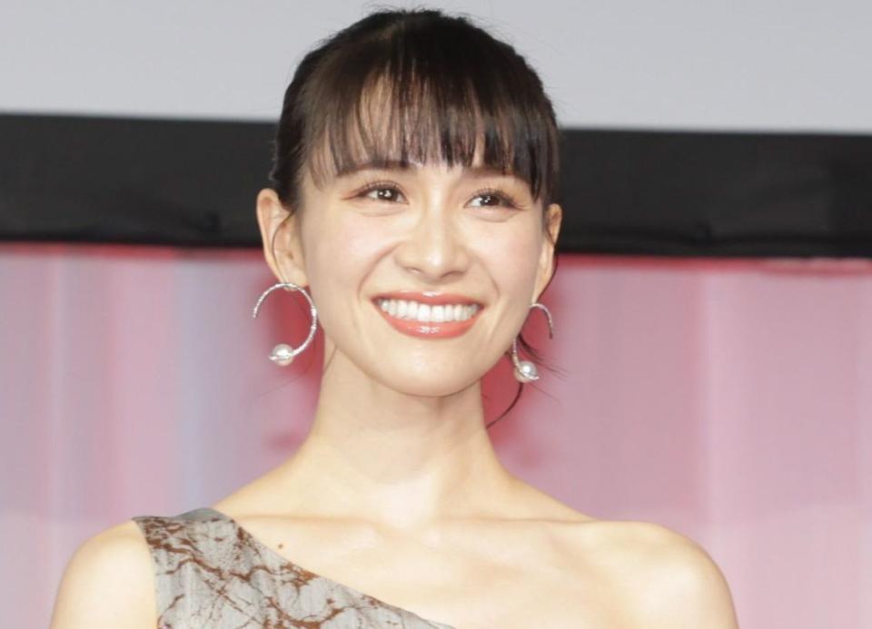 ｐｅｒｆｕｍｅ・あ～ちゃん（西脇綾香）