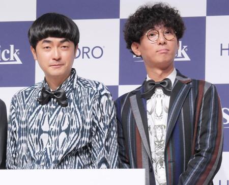 イベントに出席したたくろう＝東京・神田明神ホール