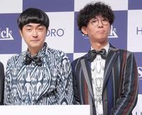 イベントに出席したたくろう＝東京・神田明神ホール