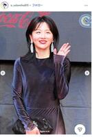 大橋未歩アナウンサーのインスタグラム＠ｏ＿ｓｏｌｅｍｉｈｏ８１５