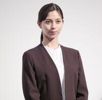 イベントに出席した中条あやみ＝１５日