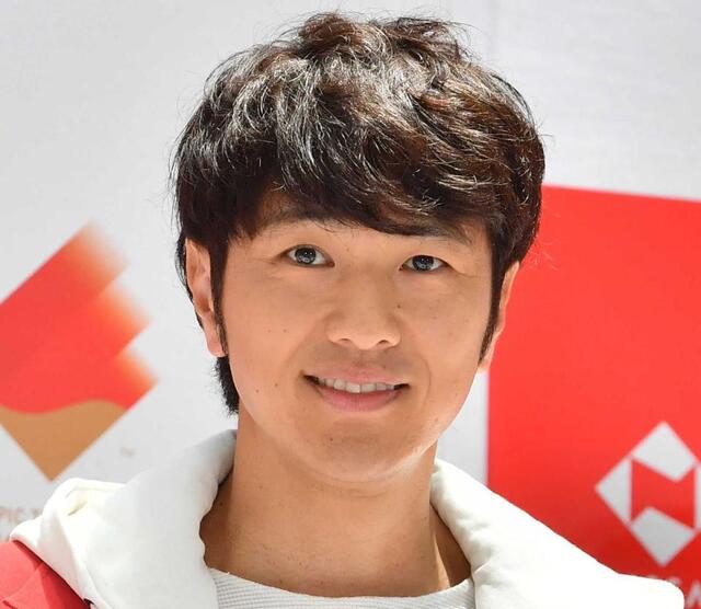 ゆず・北川悠仁