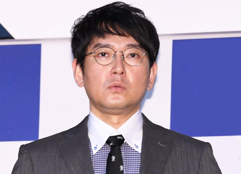 ナイツ・土屋伸之