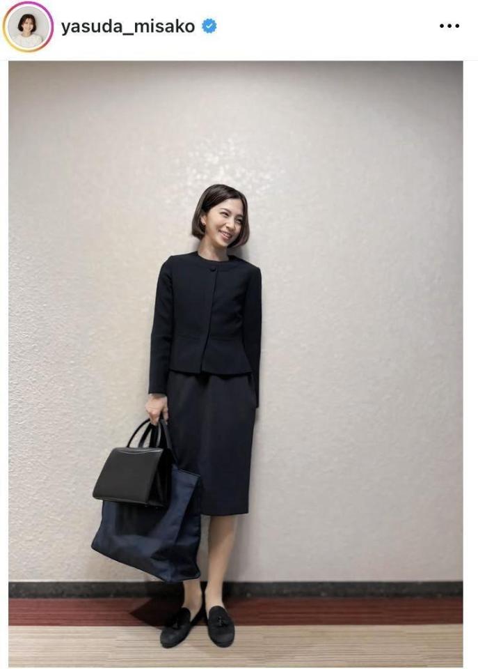 安田美沙子のインスタグラム＠ｙａｓｕｄａ＿ｍｉｓａｋｏ（４月１４日付）より