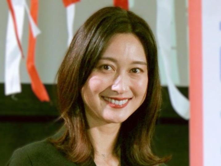 小川彩佳アナウンサー