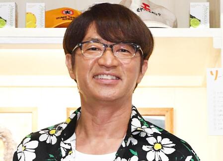 さまぁ～ず・大竹一樹