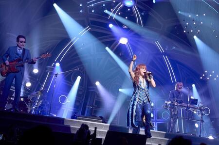 ３０００本目の公演を行ったＴＨＥ　ＡＬＦＥＥ