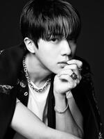 Ｊｉｎ　ⓟ＆©ＢＩＧＨＩＴ　ＭＵＳＩＣ    