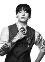 Ｊｕｎｇ　Ｋｏｏｋ　ⓟ＆©ＢＩＧＨＩＴ　ＭＵＳＩＣ    