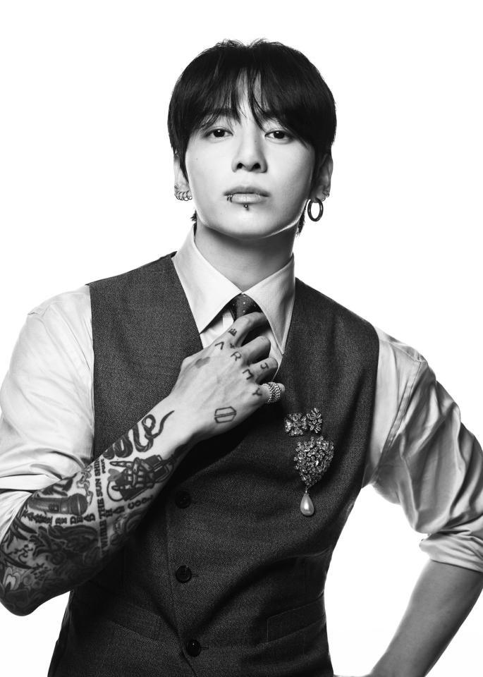 Ｊｕｎｇ　Ｋｏｏｋ　ⓟ＆©ＢＩＧＨＩＴ　ＭＵＳＩＣ    