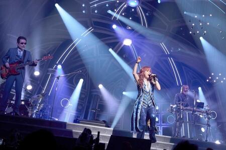 ３０００本目の公演を行ったＴＨＥ　ＡＬＦＥＥ