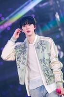 Ｊｉｎ（Ｐ）＆（Ｃ）ＢＩＧＨＩＴ　ＭＵＳＩＣ   