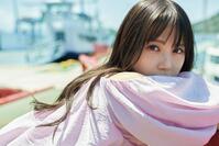 ＳＴＵ４８中村舞１ｓｔ写真集「嫌いの反対」のデジタル版