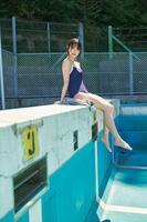 ＳＴＵ４８中村舞１ｓｔ写真集「嫌いの反対」のデジタル版