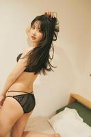 ＳＴＵ４８中村舞１ｓｔ写真集「嫌いの反対」のデジタル版