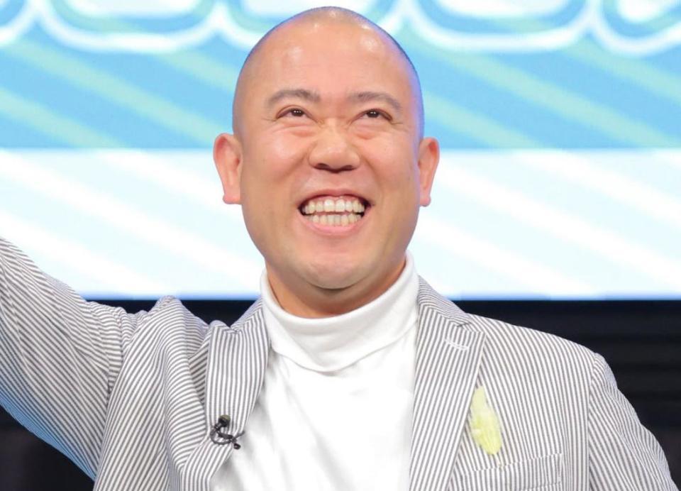 コロコロチキチキペッパーズ・ナダル