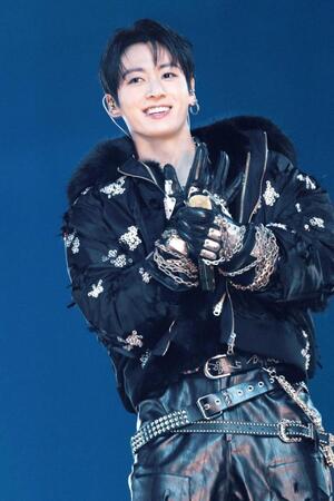 ＢＴＳ　ＪＵＮＧ　ＫＯＯＫ（ｐ）＆（Ｃ）ＢＩＧＨＩＴ　ＭＵＳＩＣ　