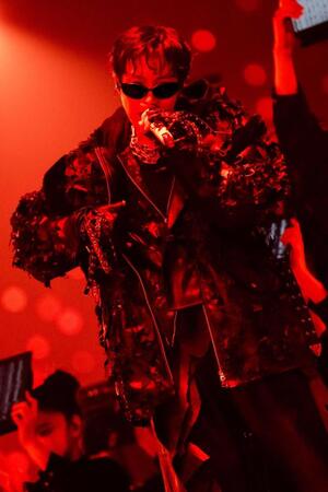 ＢＴＳ　Ｊ-ＨＯＰＥ（ｐ）＆（Ｃ）ＢＩＧＨＩＴ　ＭＵＳＩＣ