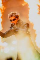 ＢＴＳ　ＲＭ（ｐ）＆（Ｃ）ＢＩＧＨＩＴ　ＭＵＳＩＣ　