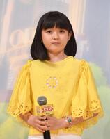 堀越麗禾（２０２２年７月）