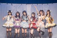 「ドマレコ全国＆アジアツアー２０２６　晴天快晴」の初日公演を迎えたドラマチックレコード
