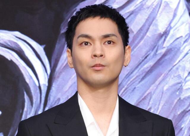 柳楽優弥　１７歳でプロポーズした妻