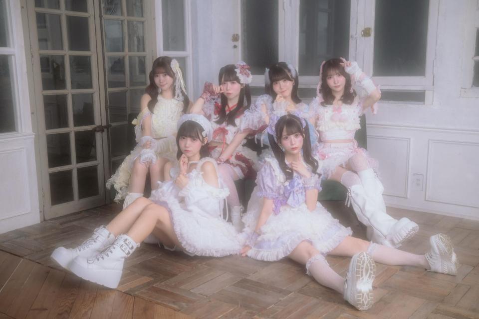 ドラマチックレコードのアーティスト写真