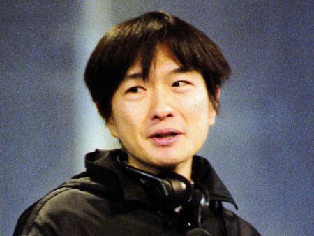 小沢健二＝１９９５年１２月撮影