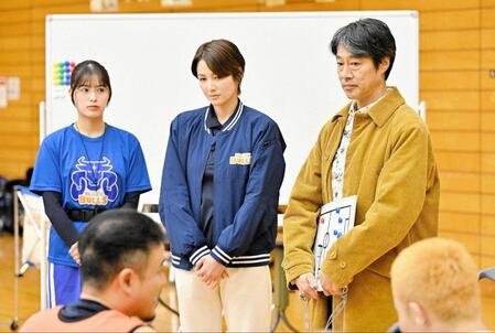 ＴＢＳ「ＧＩＦＴ」 