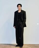 キム・ヨンデの公式インスタグラム＠ｙｏｕｎｇｄａｅ０３０２より