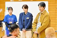 ＴＢＳ「ＧＩＦＴ」 