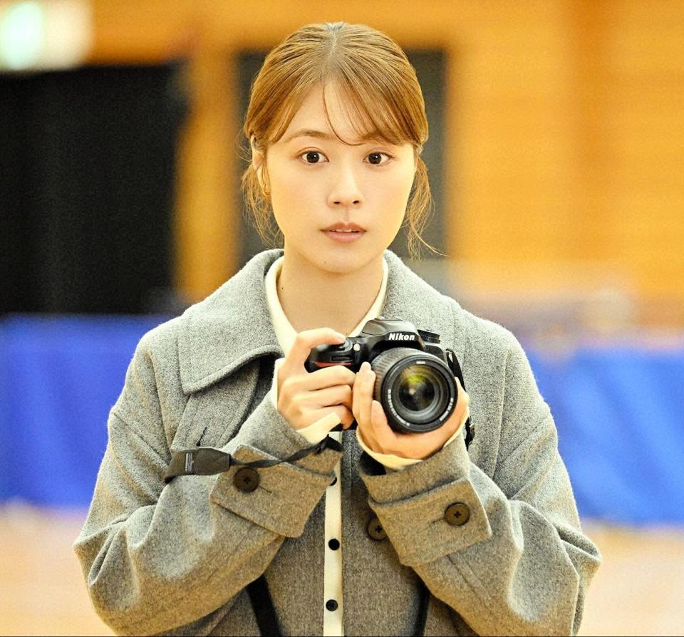 ＴＢＳ「ＧＩＦＴ」  