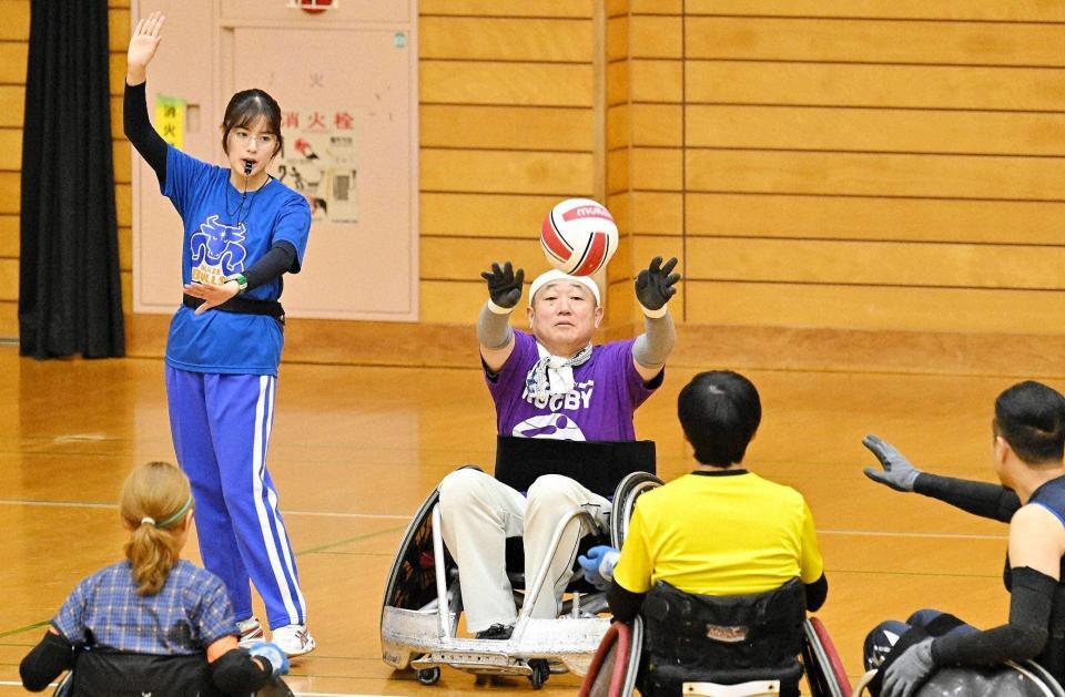 ＴＢＳ「ＧＩＦＴ」