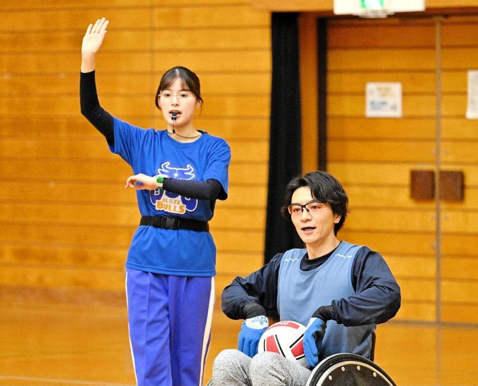 ＴＢＳ「ＧＩＦＴ」